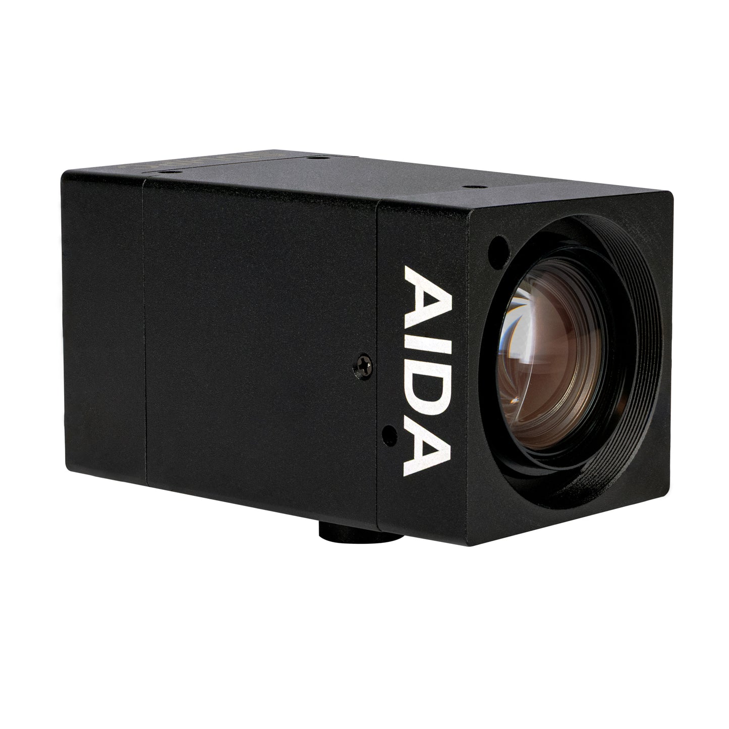 AIDA Imaging HD3G-IPC-MX10 - SDI HDMI POV Camera with 10X Macro Zoom