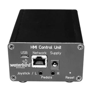 Waterbird MS SWIFT S Control Unit.