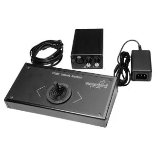 Waterbird Joystick Set Bundle with HMI Control Unit.