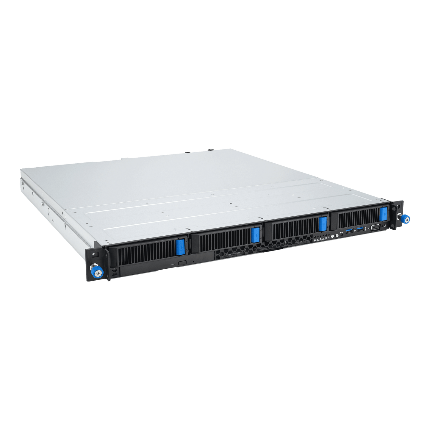 Axel CG PLUS Dual-Channel Broadcast Graphics System