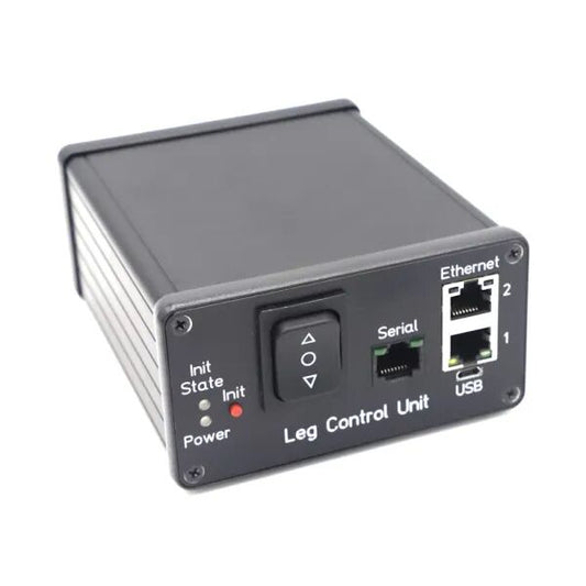 Waterbird Autopod+ Leg Control Unit.