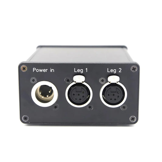 Waterbird Autopod+ Leg Control Unit.