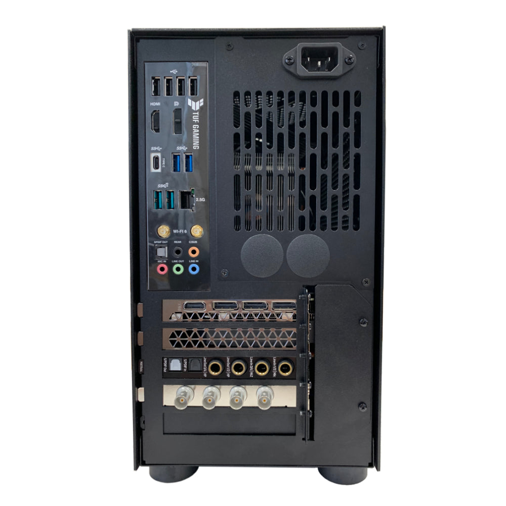 Switchblade M9 Pro - Advanced vMix Desktop Live Production System
