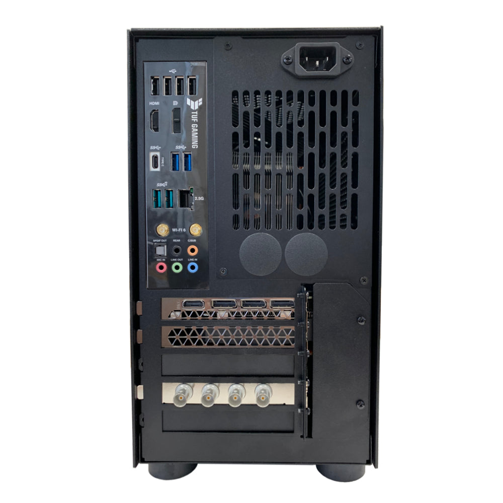 Switchblade M9 - vMix Desktop Live Production System