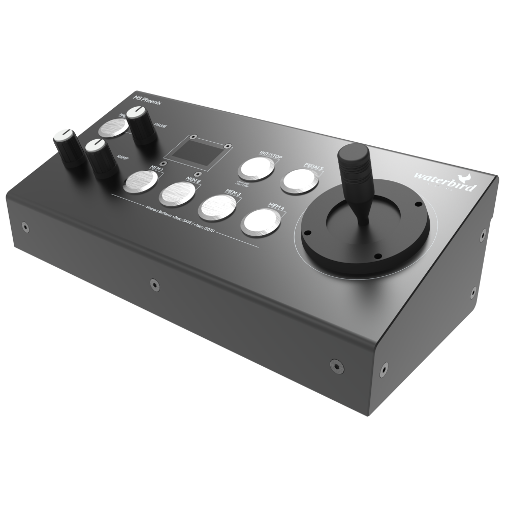 Waterbird PHOENIX Joystick Motion Controller (Wired)