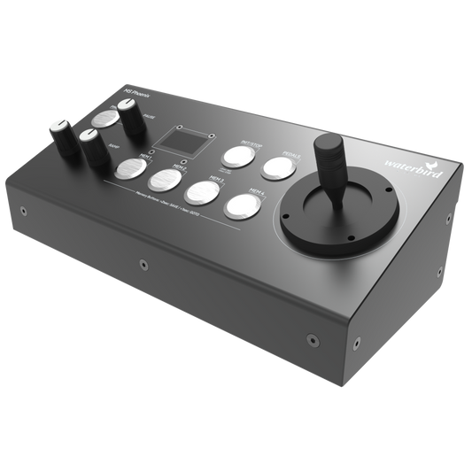 Waterbird PHOENIX Joystick Motion Controller (Wired).