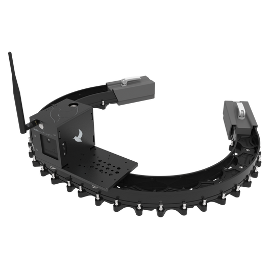 Waterbird MS SWIFT S 150 Camera Slider.
