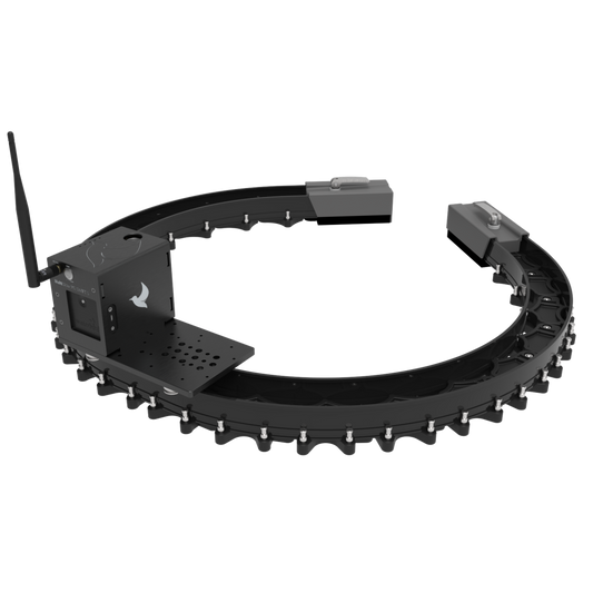 Waterbird MS SWIFT S 200 Camera Slider.