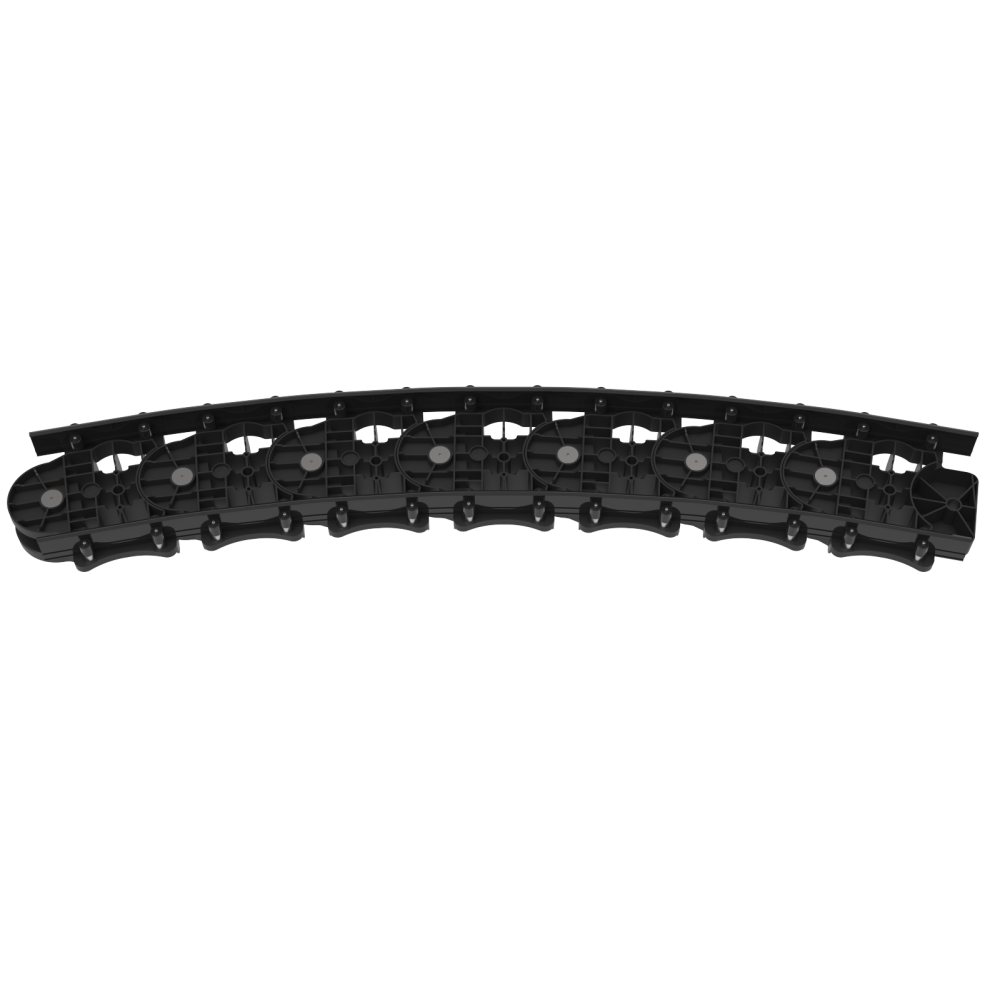 Waterbird MS XL 1-Meter Additional Track (1-2 meter bulk price)