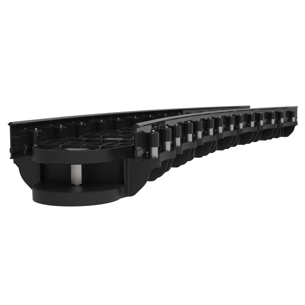 Waterbird MS XL 5 Meters Additional Track