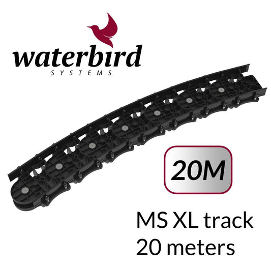 Waterbird MS XL 20 Meters Additional Track.