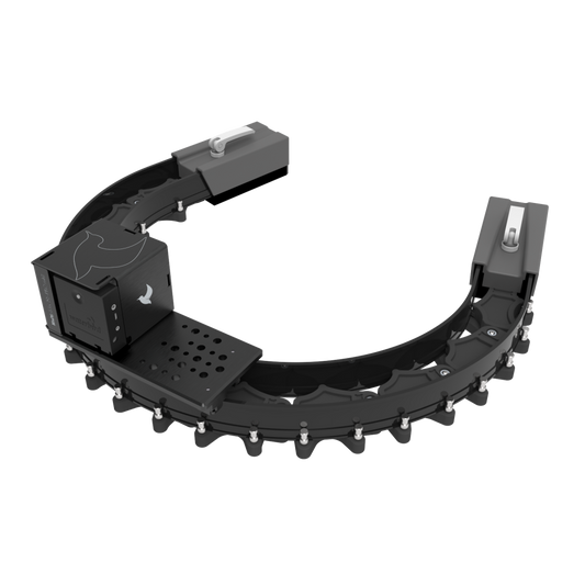 Waterbird MS PRO mkII 120 Camera Slider.