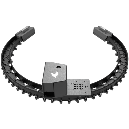 Waterbird MS SWIFT X 200 Camera Slider (Discontinued).