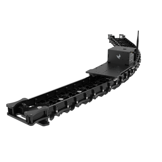 Waterbird MS XL mkII 200 Camera Slider.