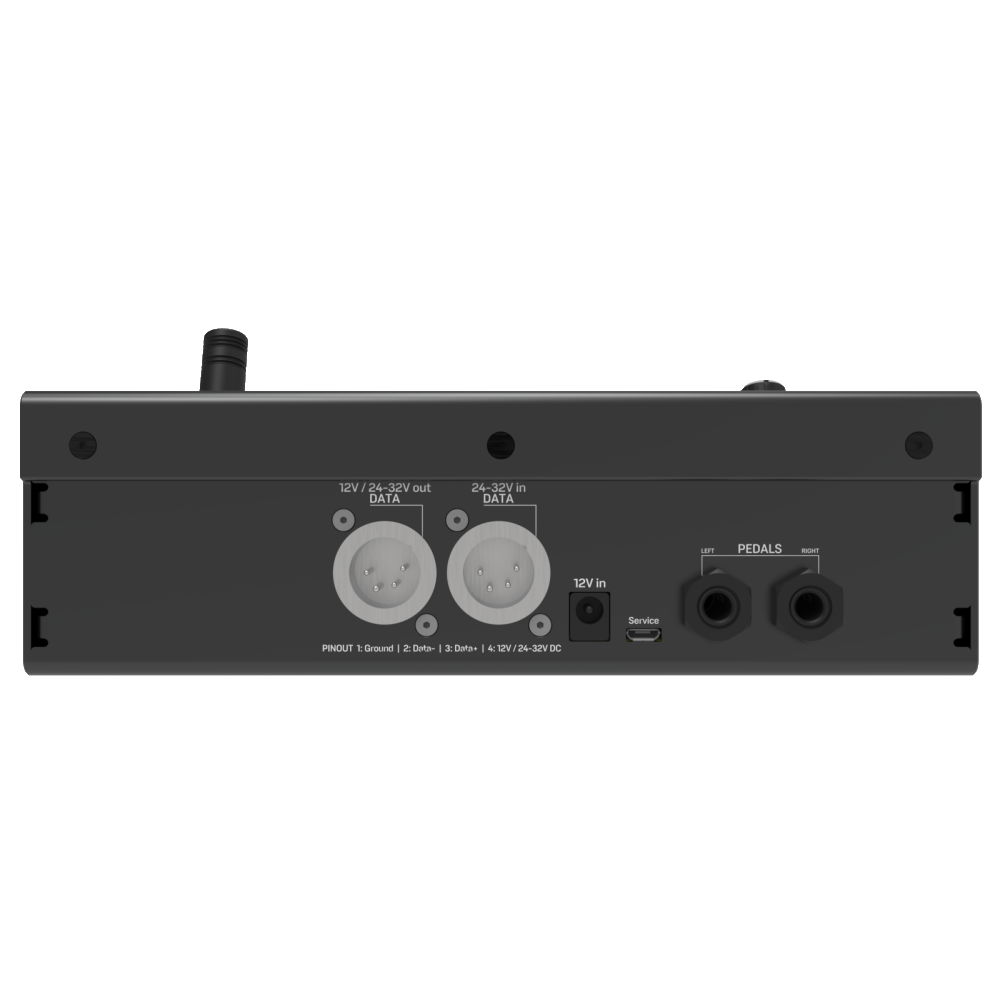 Waterbird PHOENIX Joystick Motion Controller (RF Wireless)