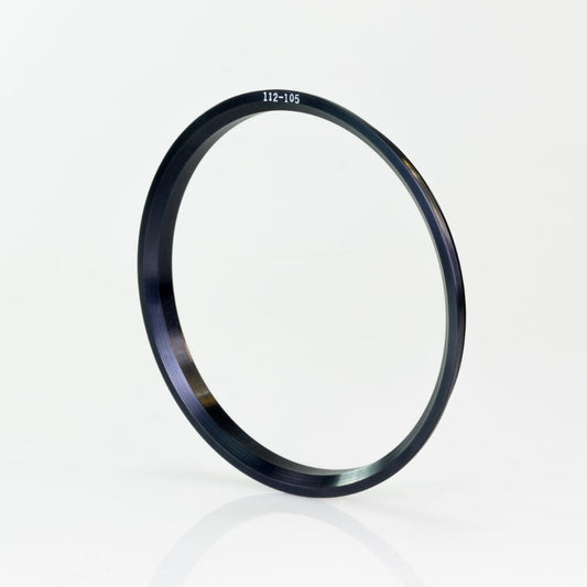 Reflecmedia LiteRing 112mm to 105mm Lens Adapter, Medium.
