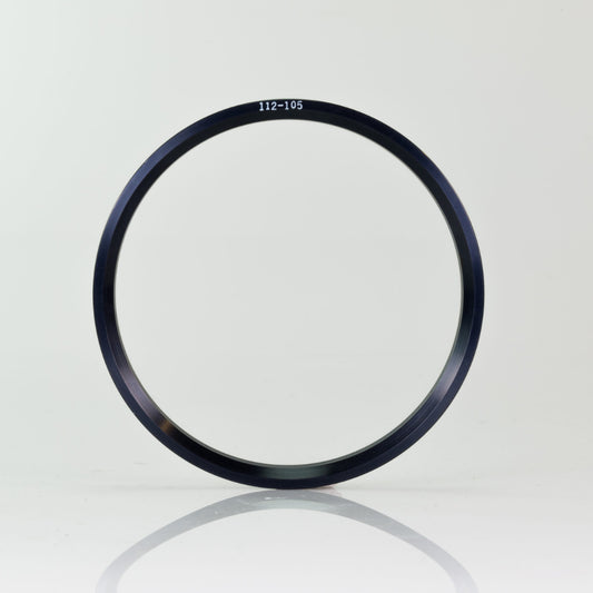 Reflecmedia LiteRing 112mm to 105mm Lens Adapter, Medium.