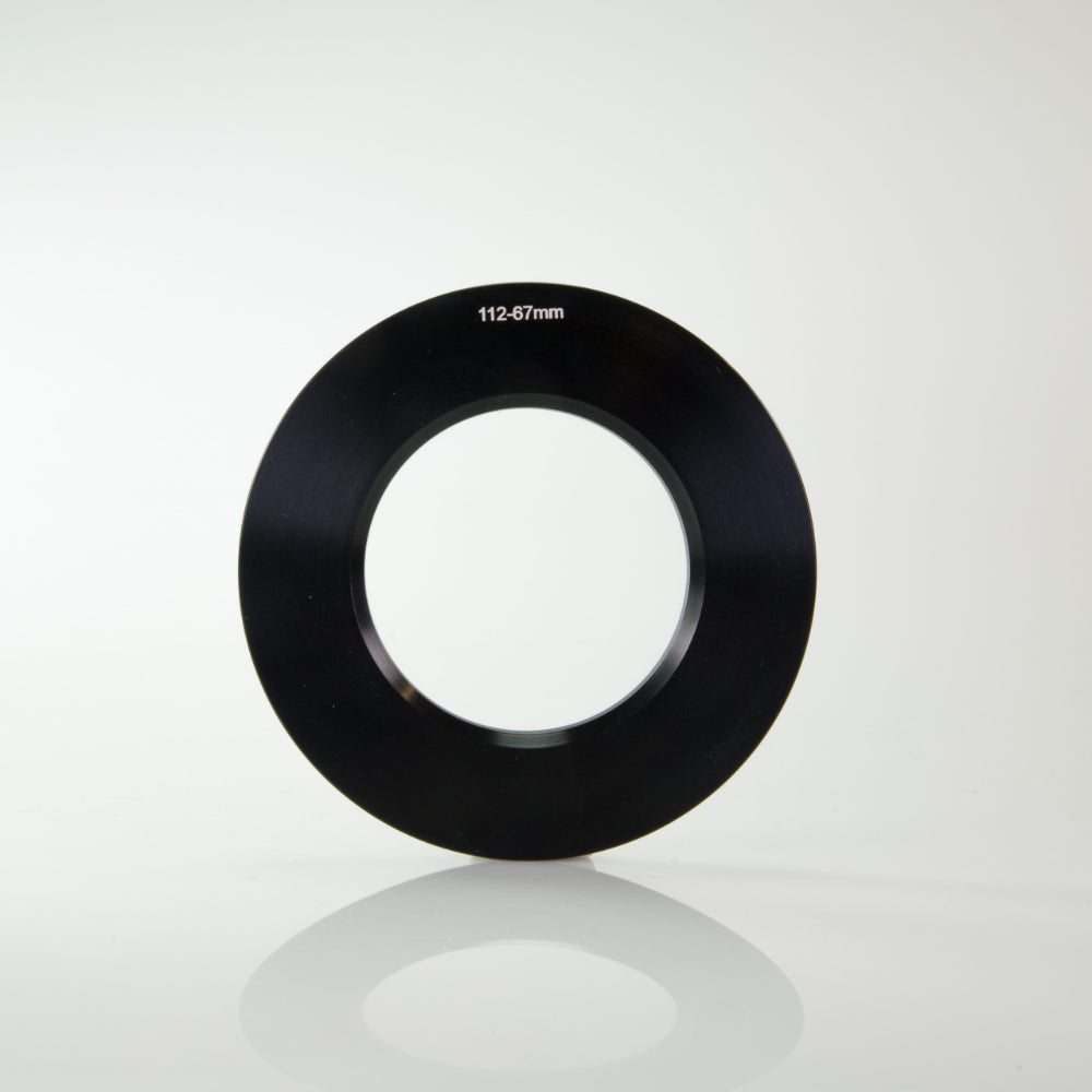 Reflecmedia LiteRing 112mm to 67mm Lens Adapter, Medium