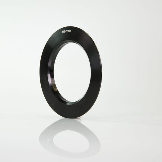 Reflecmedia LiteRing 112mm to 77mm Lens Adapter, Medium.