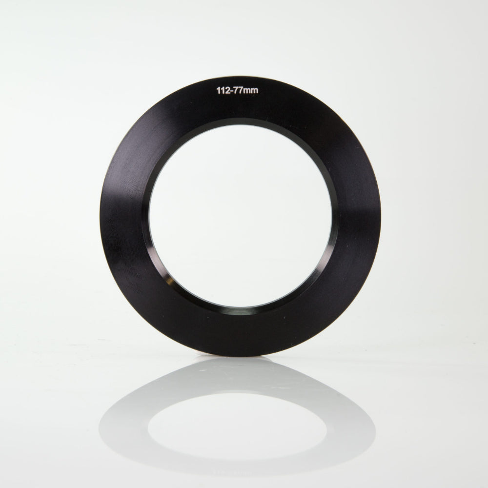 Reflecmedia LiteRing 112mm to 77mm Lens Adapter, Medium