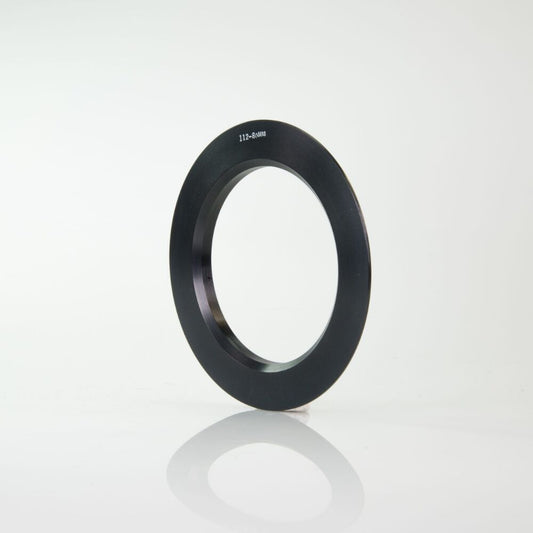 Reflecmedia LiteRing 112mm to 80mm Lens Adapter, Medium.