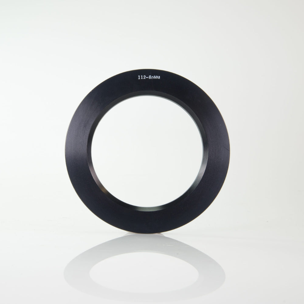 Reflecmedia LiteRing 112mm to 80mm Lens Adapter, Medium