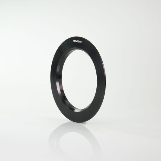 Reflecmedia LiteRing 112mm to 82mm Lens Adapter, Medium.