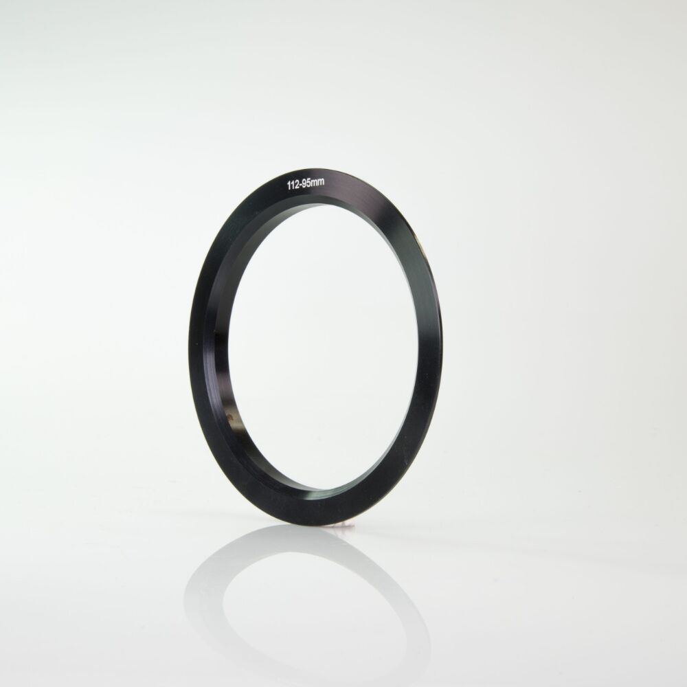 Reflecmedia LiteRing 112mm to 95mm Lens Adapter, Medium