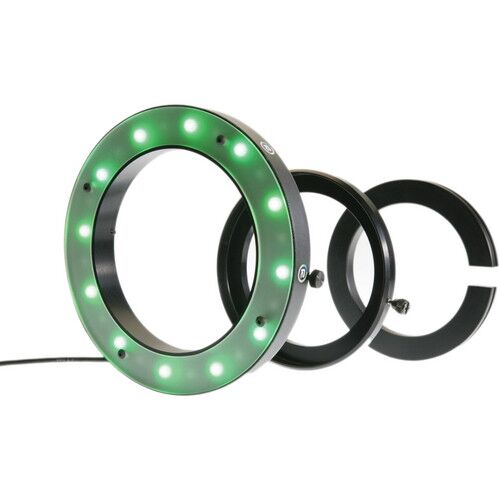 Reflecmedia Push on Adapter Kit with Custom Made Adapter.