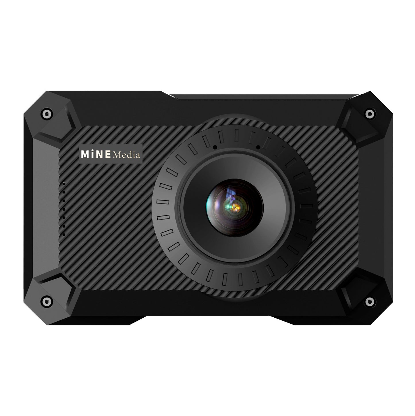 MiNE Media A5 4K Streaming Camera with 4G Bonding