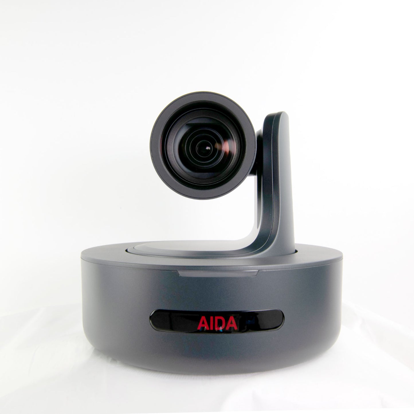 2 Camera Controller Bundle with Two (2) AIDA Imaging PTZ-NDI-X20 Cameras and PTZCam PTZ View Controller