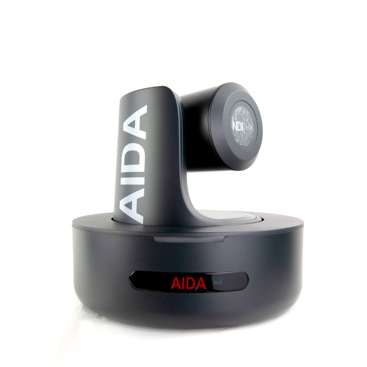 3 Camera Controller Bundle with Three (3) AIDA Imaging PTZ-NDI-X20 Cameras and PTZCam PTZ View Controller