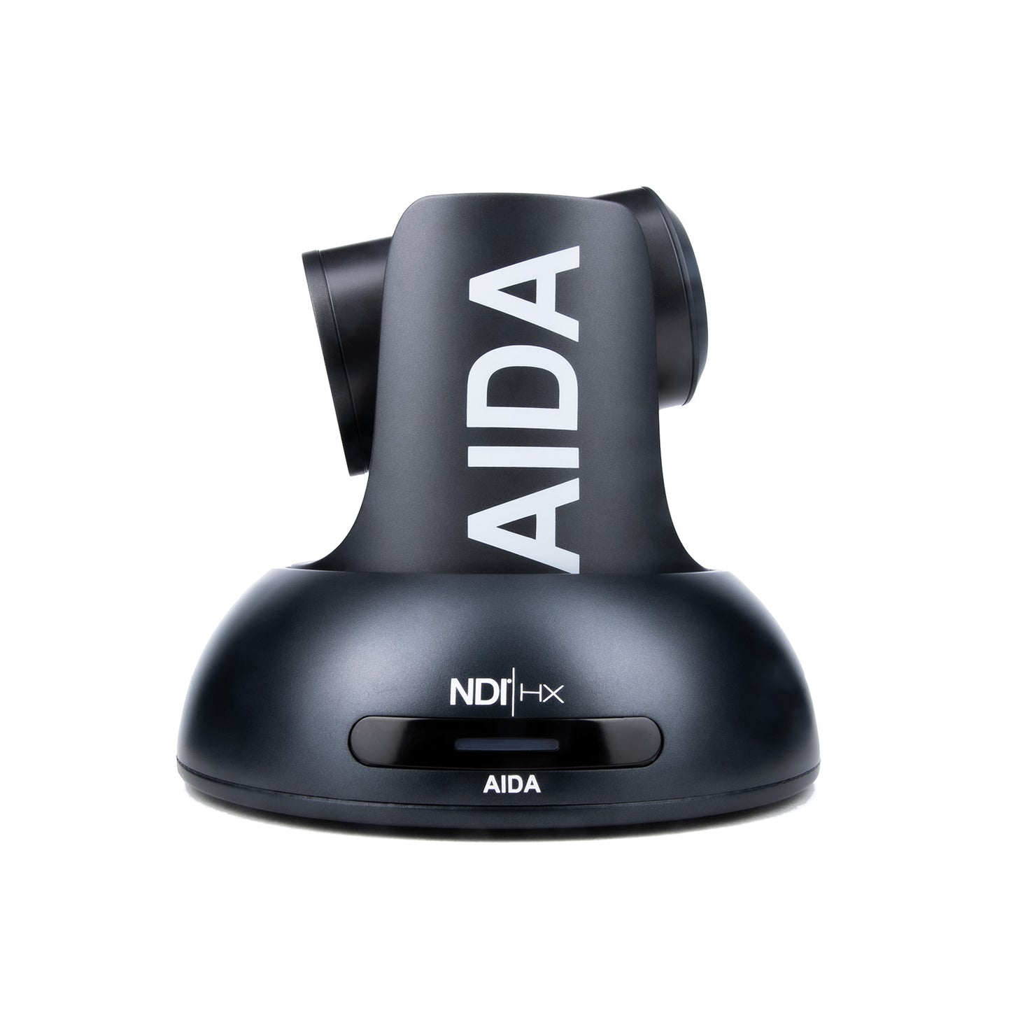 2 Camera Controller Bundle with Two (2) AIDA Imaging PTZ-NDI-X18B Cameras and PTZCam PTZ View Controller