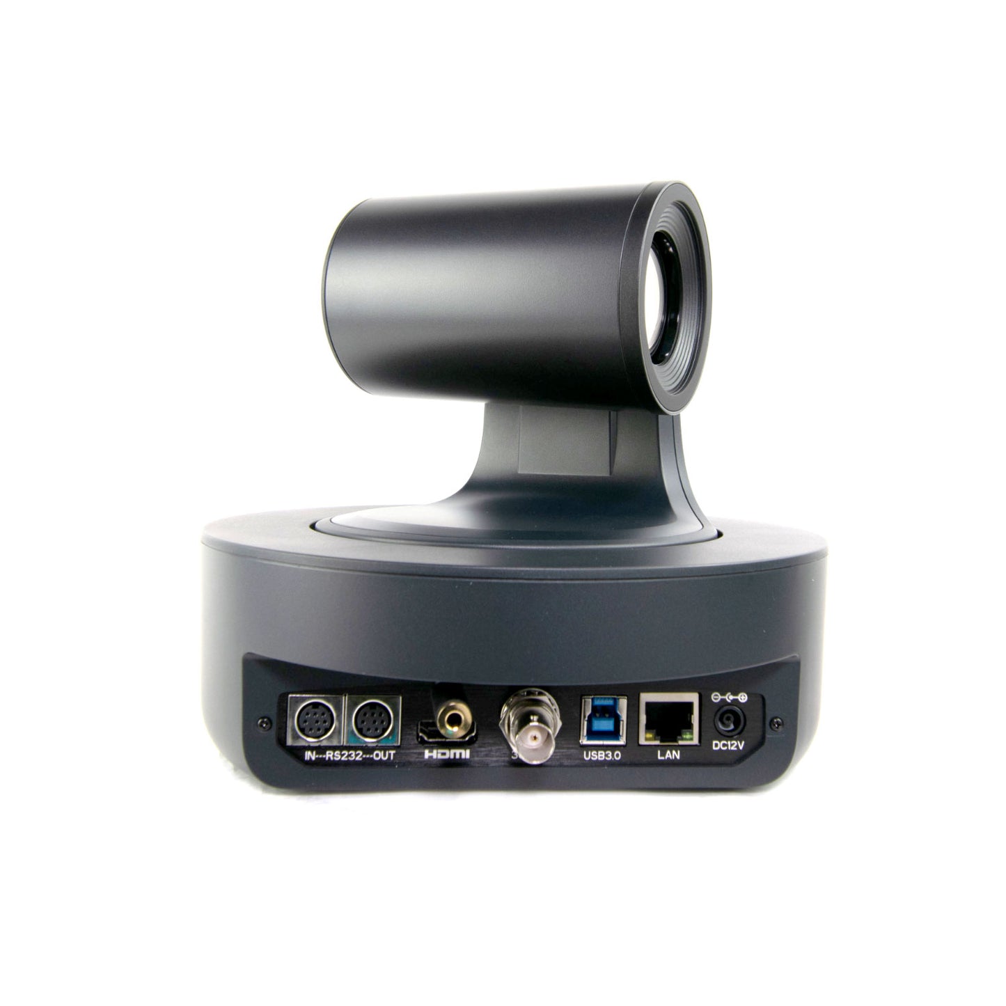 3 Camera Controller Bundle with Three (3) AIDA Imaging PTZ-NDI-X20 Cameras and PTZCam PTZ View Controller
