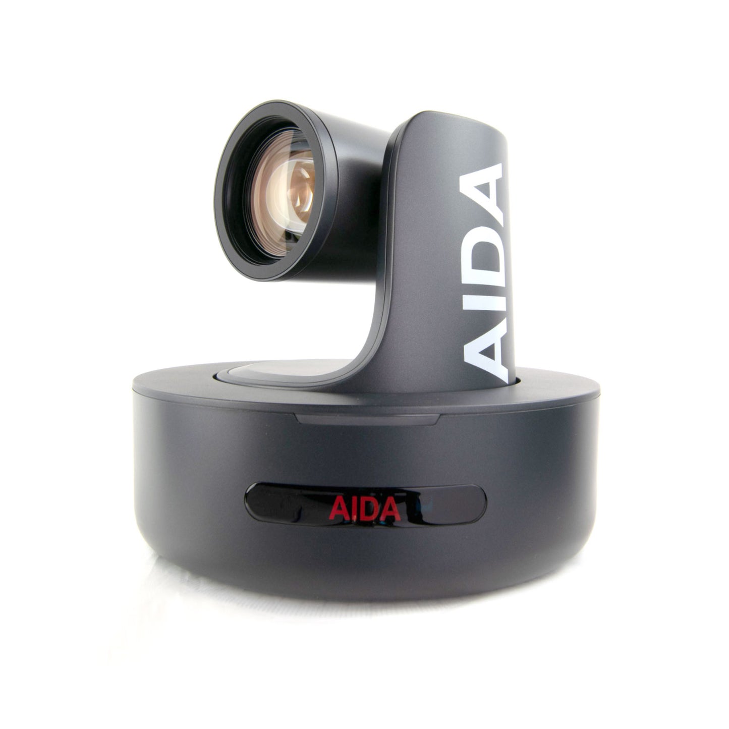 3 Camera Controller Bundle with Three (3) AIDA Imaging PTZ-NDI-X20 Cameras and PTZCam PTZ View Controller