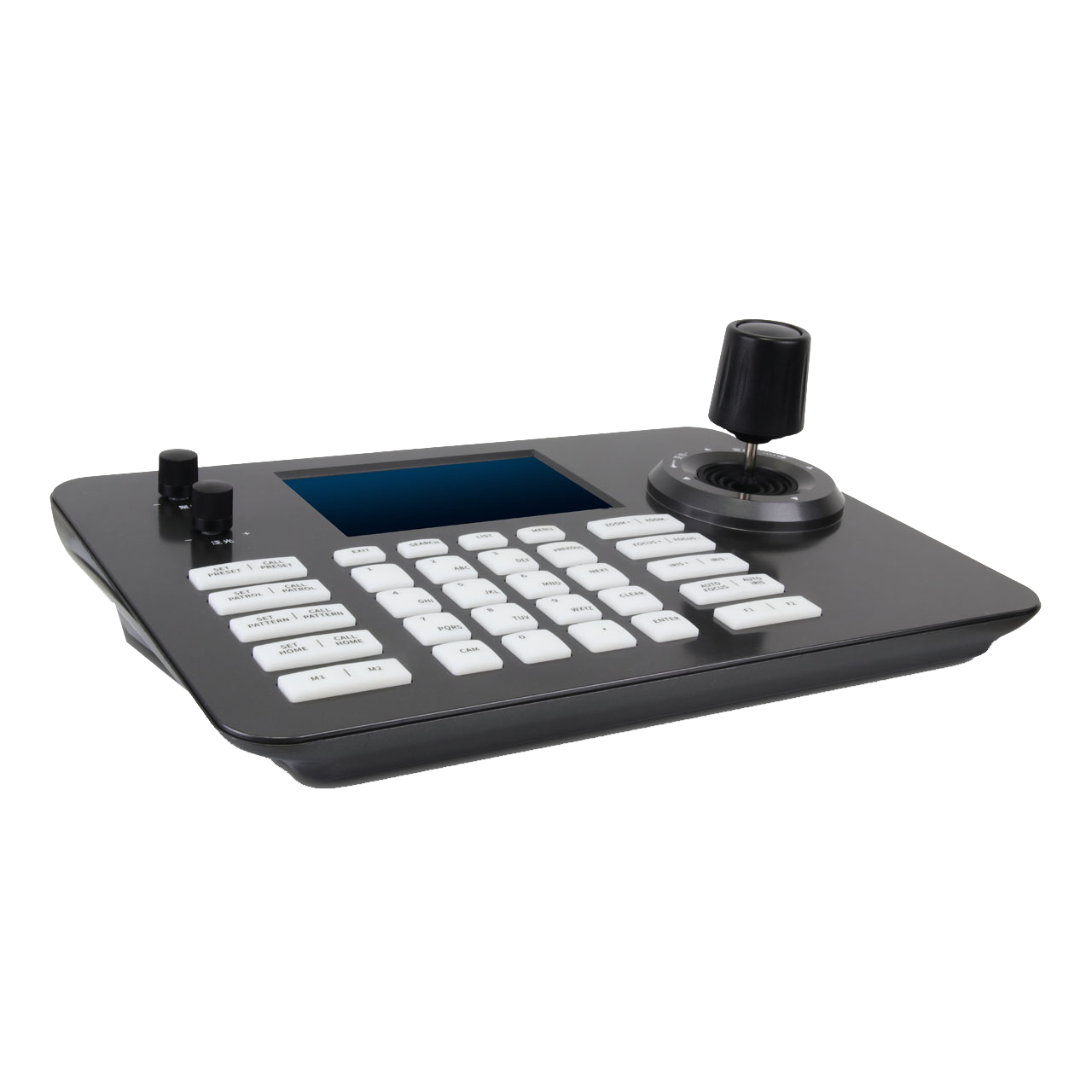 Switchblade M9 vMix switcher bundle with Three (3) PTZ 20X Zoom Cameras, Control Surface & PTZ Controller