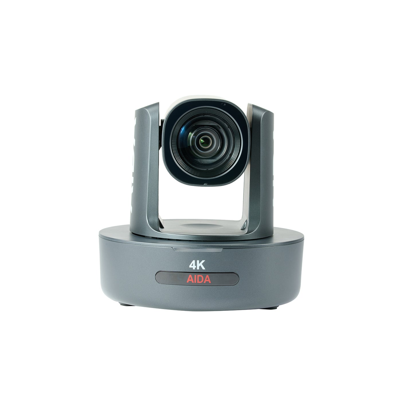 AIDA Imaging PTZ4K-NDI-X12B NDI|HX 4K PTZ Camera with 12X Zoom (Black)