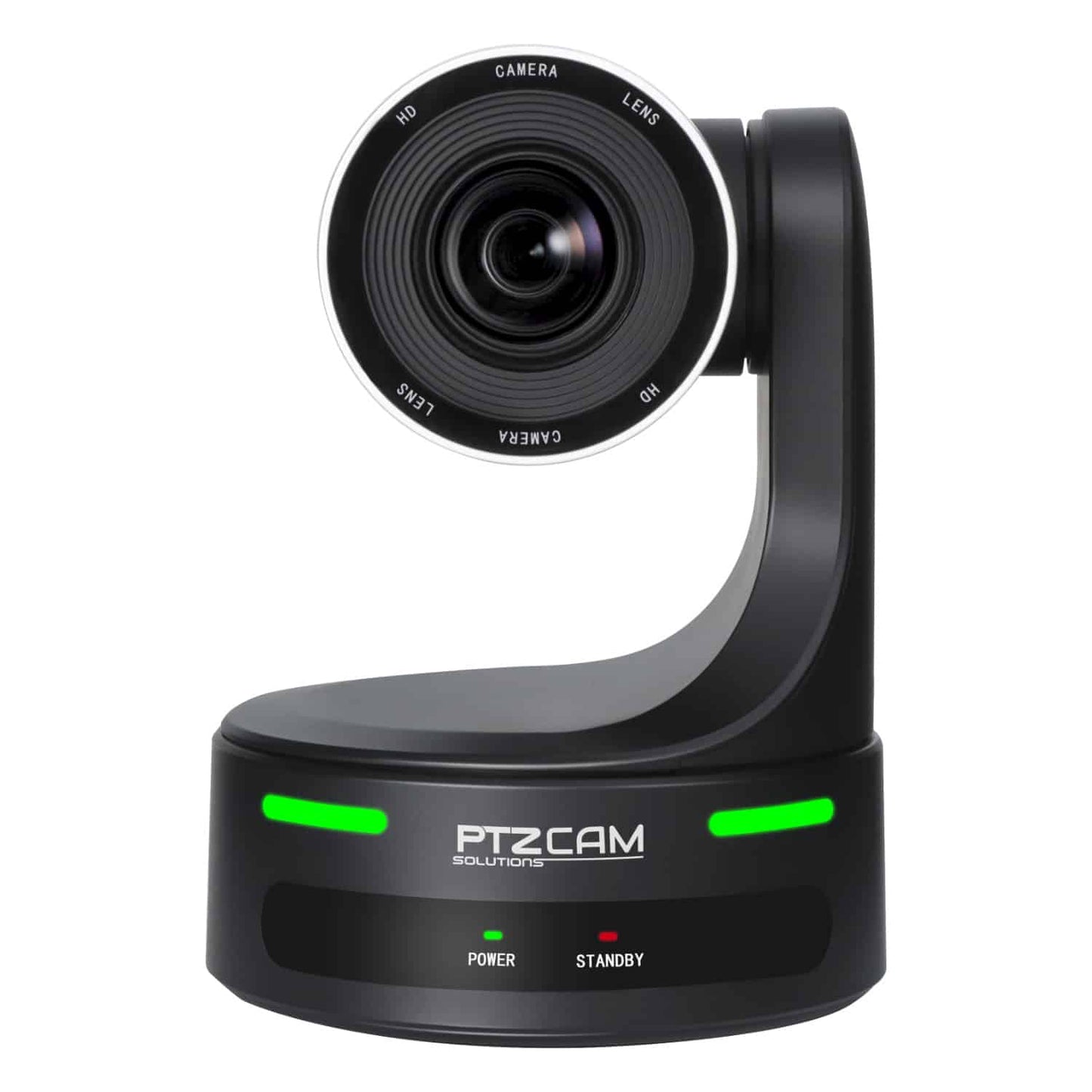 PTZCam CamKit3 Live Streaming System - 3-Camera PTZ Streaming Kit with vMix Switcher, Controllers, Network Switch, and Audio Interface