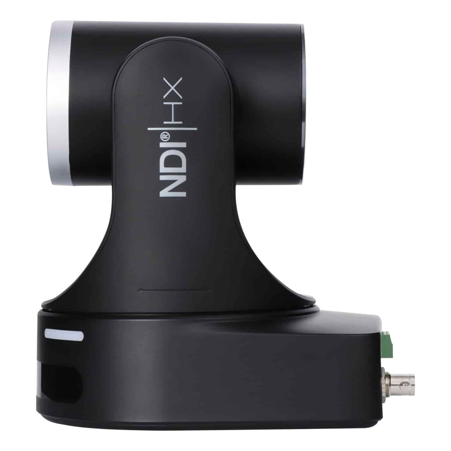 PTZCam CamKit3 Live Streaming System - 3-Camera PTZ Streaming Kit with vMix Switcher, Controllers, Network Switch, and Audio Interface