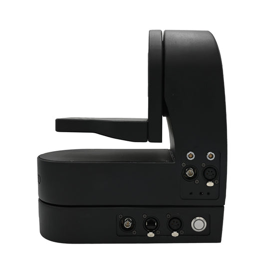 Zanus Paulinho PT head.