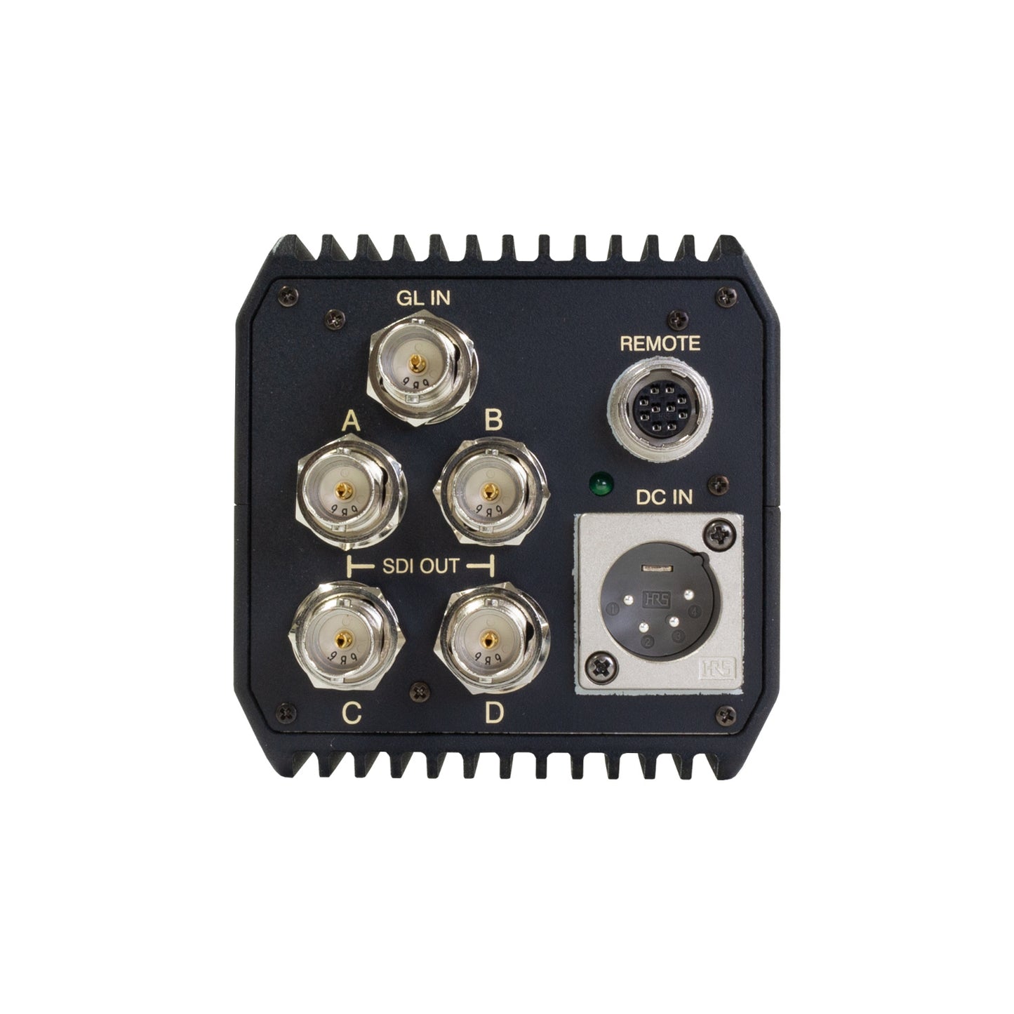 MEDIAEDGE High Speed Box Camera