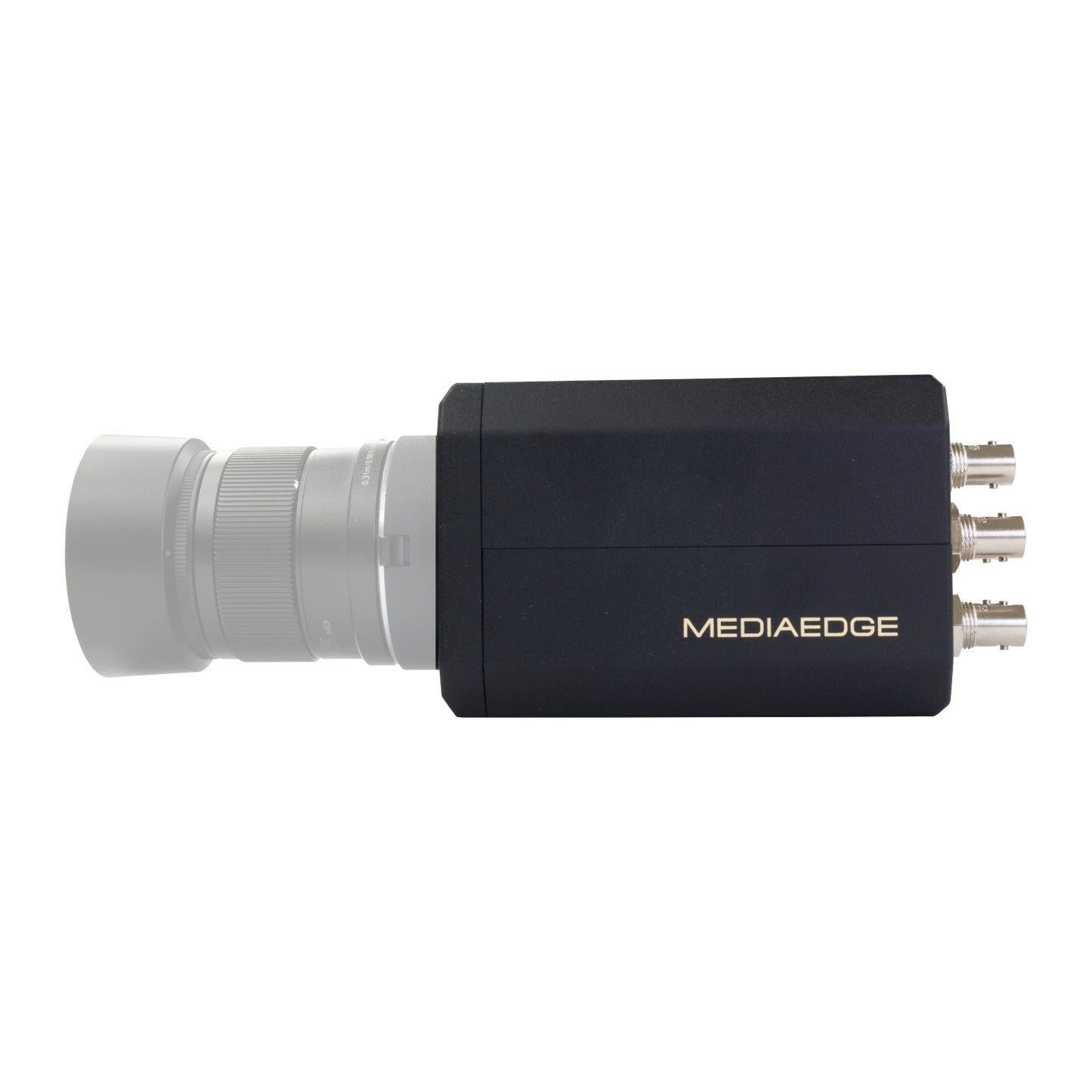 MEDIAEDGE High Speed Box Camera