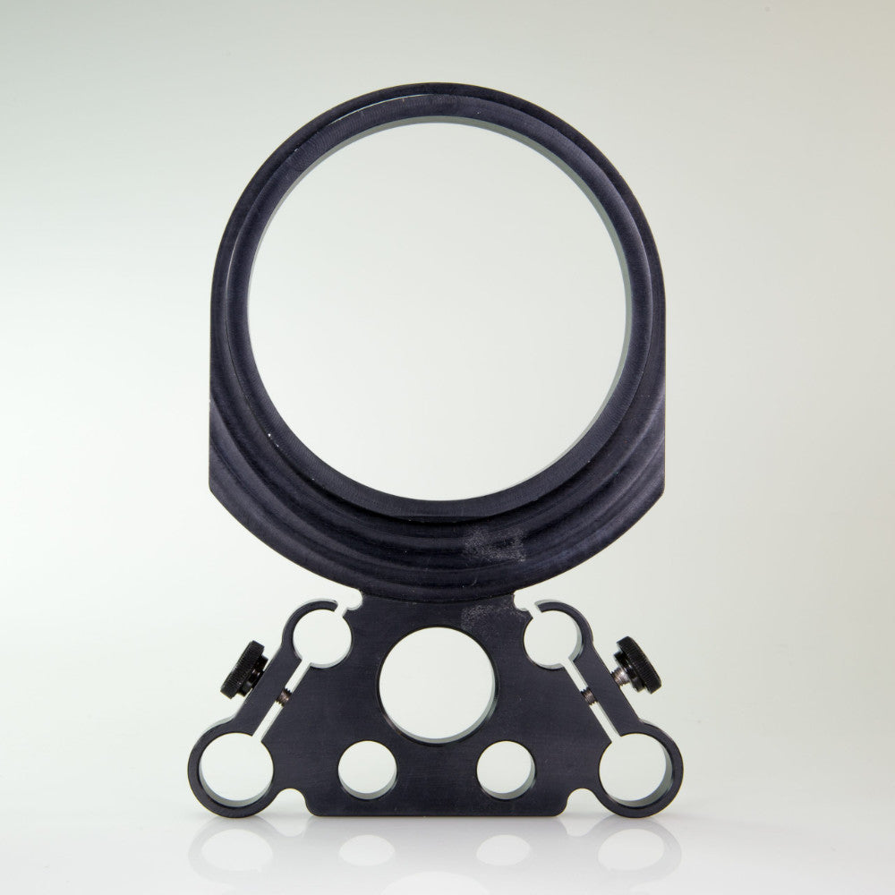 Reflecmedia Medium LiteRing Matte Box Rail Adapter