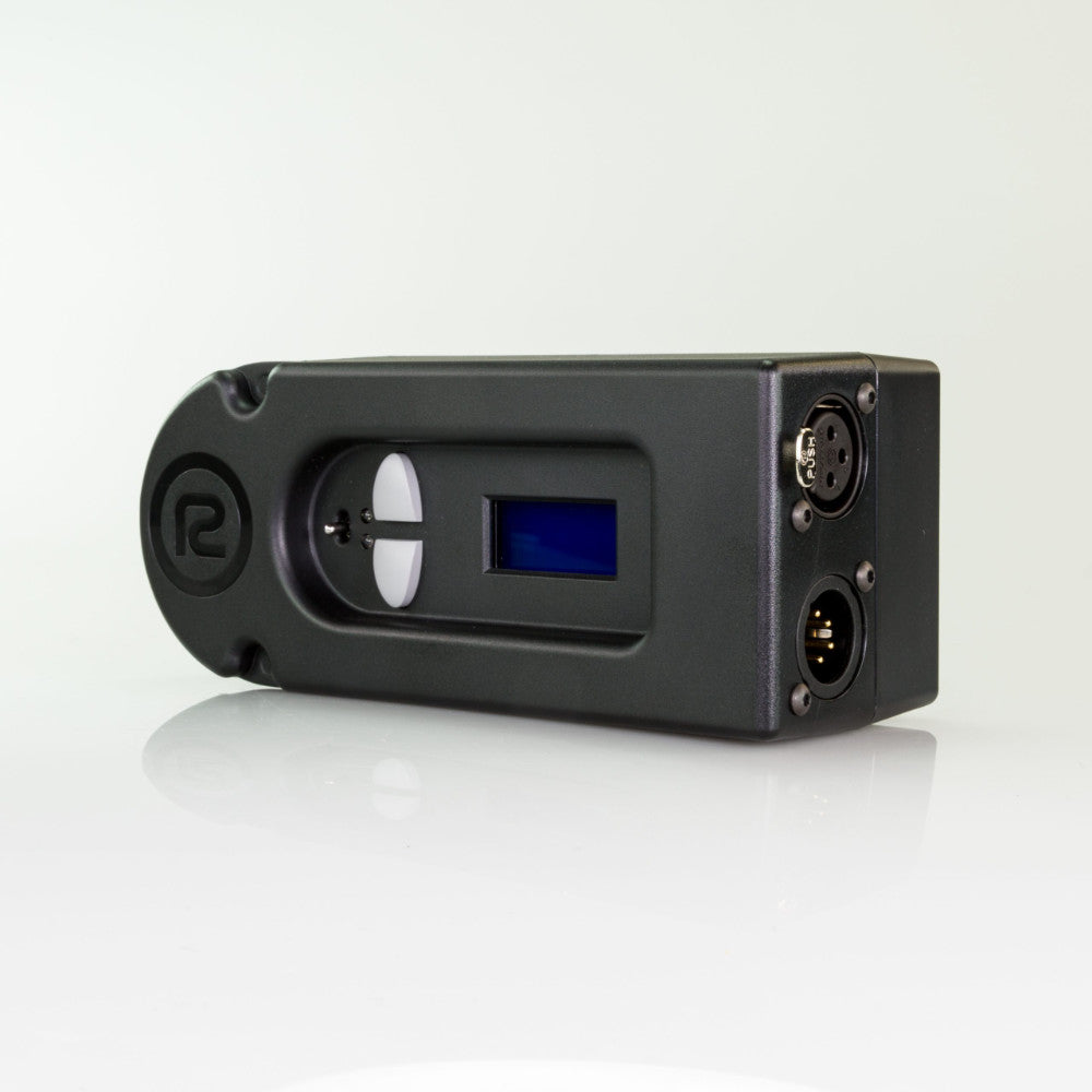 Reflecmedia 8'x8' Deskshoot Lite Standard Bundle with Small Dual LiteRing