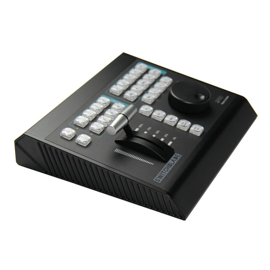 Switchblade RP400 - 4-channel vMix Replay Controller.