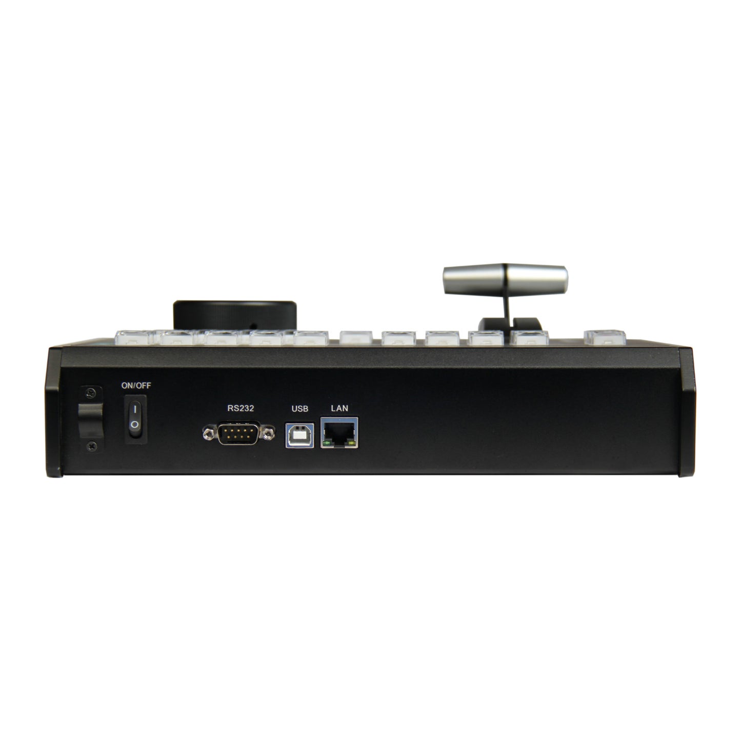 High-speed Video Capture and Slow-Motion Replay Solution: Switchblade LPU4 vMix Replay Server and MediaEdge QDCAM Micro Four-thirds Camera
