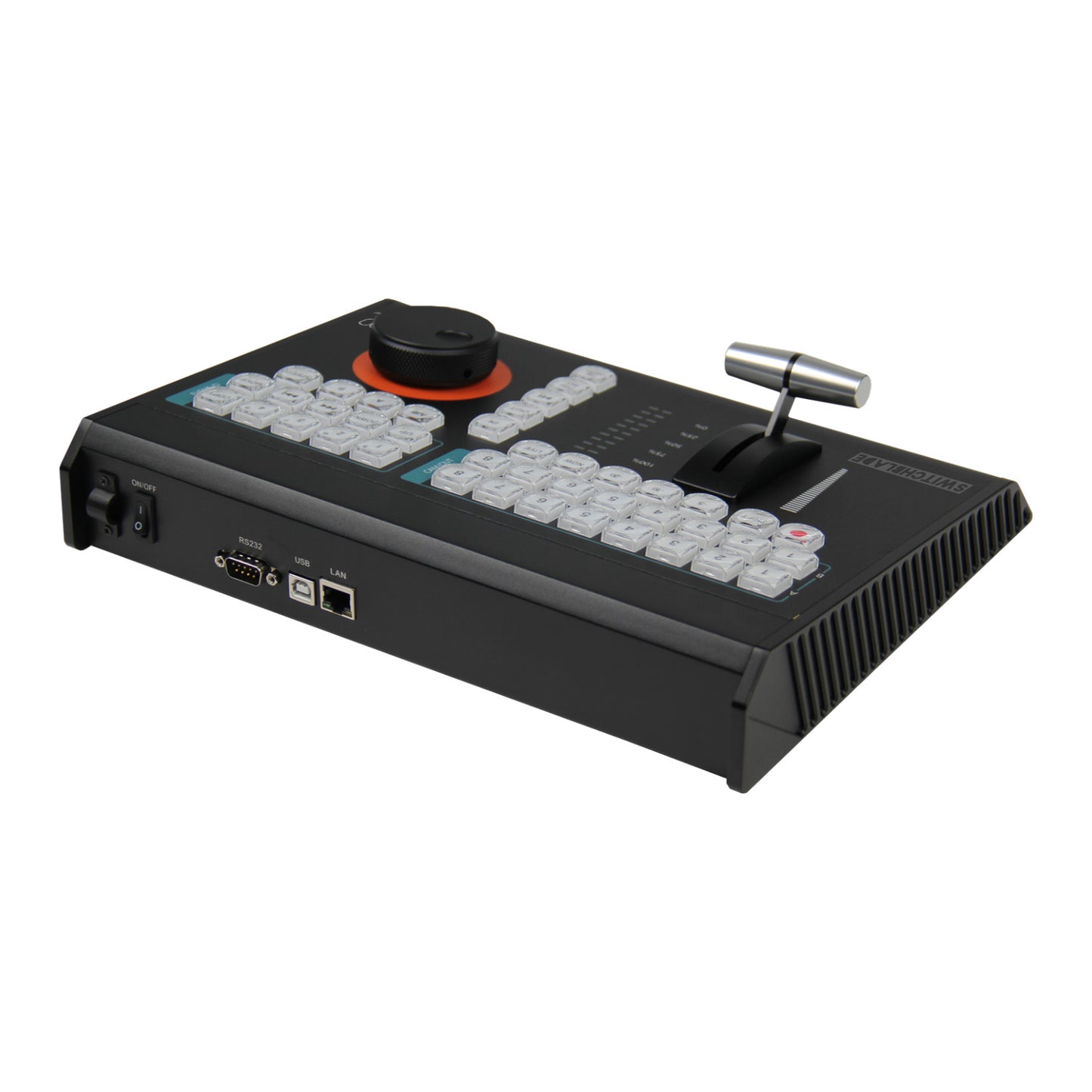 Switchblade RP800 - 8-channel vMix Replay Controller
