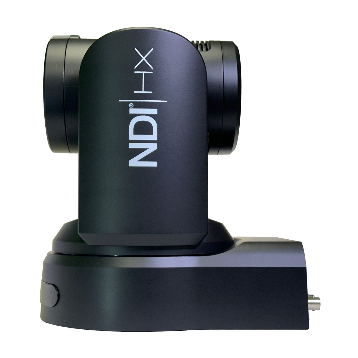 PTZCam RAPTOR X30 - 4K 60P PTZ Camera with Dual 12G-SDI 30X Zoom and FreeD