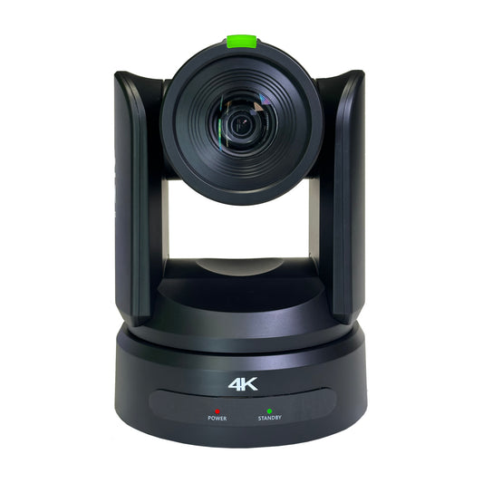 PTZCam RAPTOR X30 - 4K 60P PTZ Camera with Dual 12G-SDI 30X Zoom and FreeD.