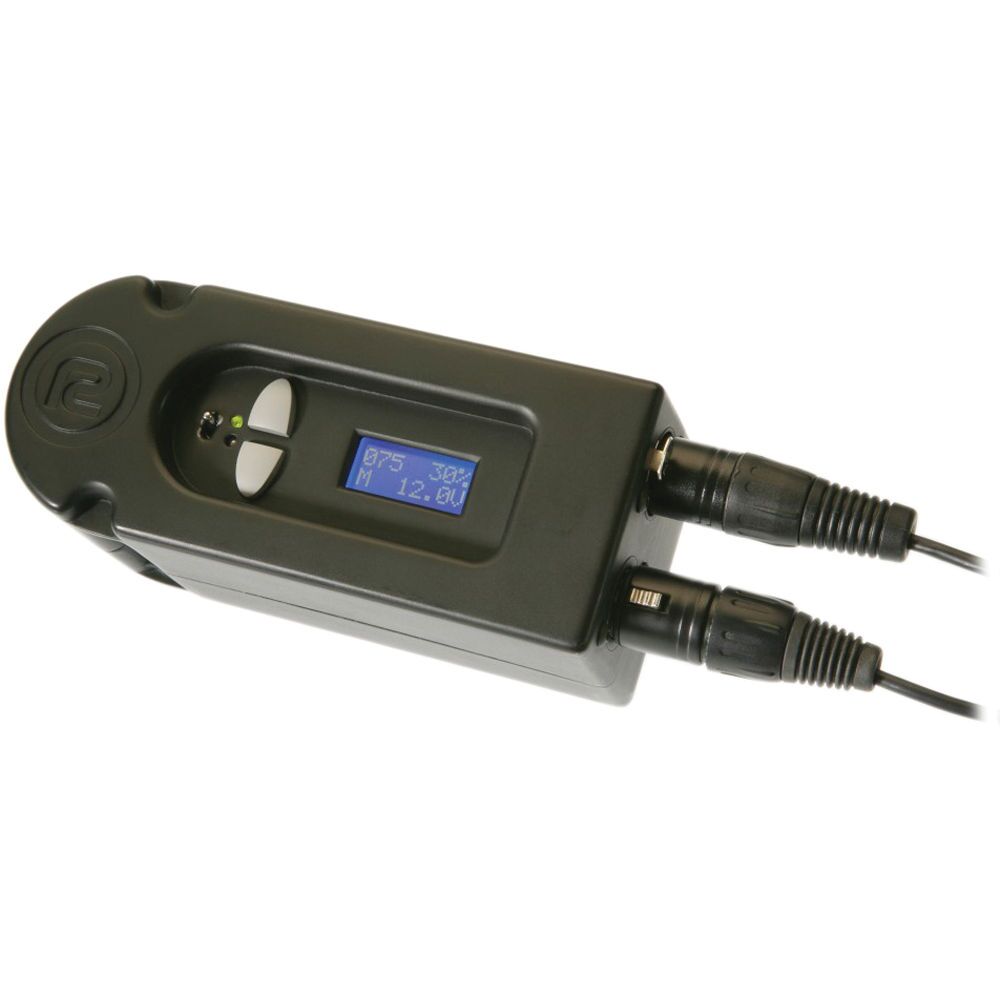 Reflecmedia Dual LiteRing Controller